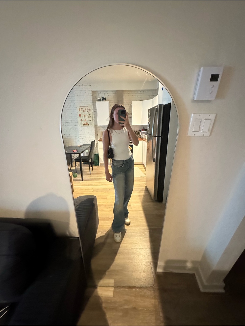 Babaton body suit